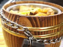 -苹果树下艺术餐厅(通州店)