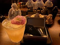 -CHURCH  BISTRO 教堂·餐吧