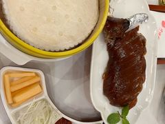 -大鸭梨烤鸭店(花园村店)