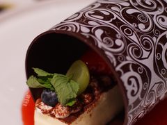 -杭州国际会议中心洲际酒店-菋道海鲜餐厅