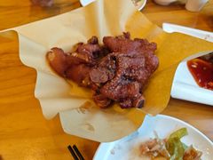-侬佳蒸菜馆(听潮店)