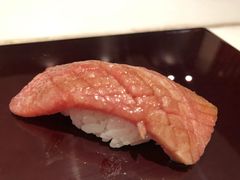 -乾山寿司(好运街店)