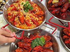 -辣螃铠盆盆蟹大排档(总店)