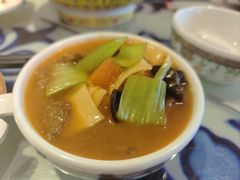 -撒拉花儿·新疆菜·清真(太阳宫店)