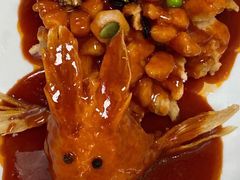 -童福兴·南京菜(老门东店)