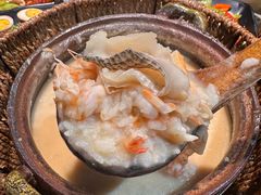 -潮十三潮汕砂锅粥(高新四路大都荟店)