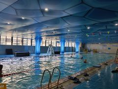 -南京国信酒店·骏搏体育游泳馆(新街口店)