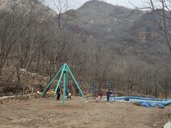 -湖洞水自然风景区