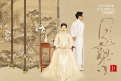 -苏州HX-合喜映画婚纱摄影