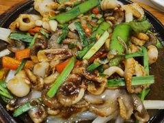 -凯鸽酒楼(大同振兴街店)