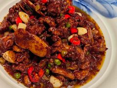 -佬麻雀·剁椒鱼头(京基KK One店)