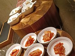 -广州万富希尔顿酒店-感趣自助餐厅·生蚝海鲜刺身