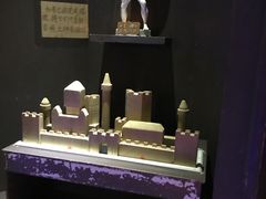 -逃脱反斗城沉浸剧情密室(北京路店)