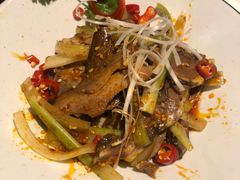 -德香苑脆皮烤鸭·经典(爱融荟城店)