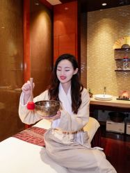 -青岛香格里拉·氣水疗中心