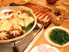 -柴の食堂·日式家庭料理·熊之肆(大学路店)