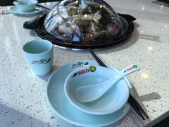 -巧克力渔家.小船海鲜胶东菜(万平口店)