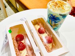 -奈雪的茶(新天地广场PRO店)