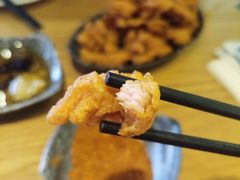 -付小姐在成都(川沙店)