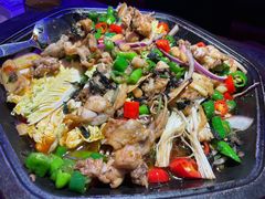 -蛙来哒(石厦时代广场)