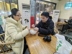-西羊市老米家泡馍(西羊市店)
