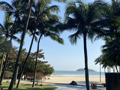 -石梅湾艾美度假酒店