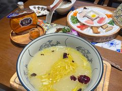 -芸南道·过桥米线(昆明老街旗舰店)