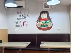 -缘久缘米粉(新街口店)