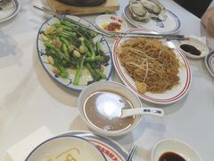 -明本海鲜大排档·鱼生海鲜烧烤宵夜(陈家祠店)