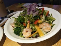 -维苏唯披萨(青云街店)
