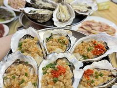 -冯姐生蚝(长隆横琴店)