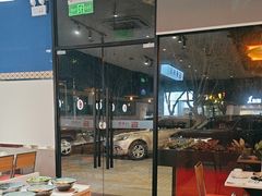 -八合里潮汕鲜牛肉火锅(吉大店)
