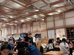 -小满手工粉(上海月星环球港店)