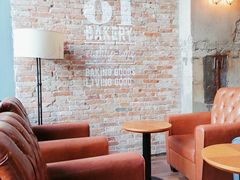卡座-81bakery(关山路店)