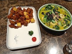 -咖啡人·融合餐厅(健康东路店)