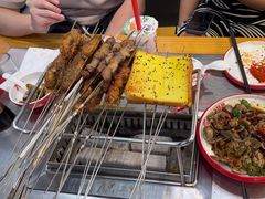 -古彭7只羊·徐州烧烤(旗舰店)