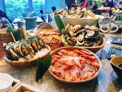 -大洋家·精品潮汕菜·生腌砂锅粥(天河东路店)