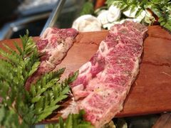 -红林大酒店RFcafe自助餐厅