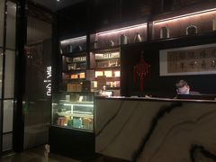 -麦舍MaiMassage(张杨路店)