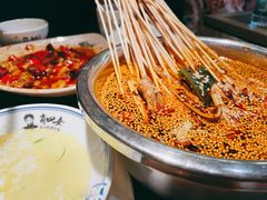 -肖四女乐山跷脚牛肉(世博源店)