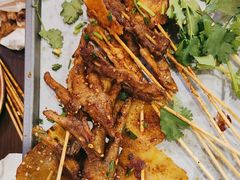 -林二哥宜烤官·宜宾小烧烤