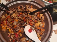 -味上湘菜馆(岳麓山店)