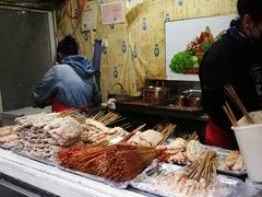 -辽B·小串(总店)