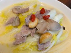 -蛇口希尔顿南海酒店·随轩中餐厅·粤菜