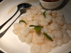 龙井虾仁-穿越·外婆家(西溪天堂店)