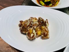 -庄氏祥记家常食府(国瑞建材家居博览中心店)