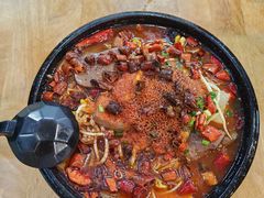 -常鲜德乐购迎桂馒头店(麻巷公寓店)