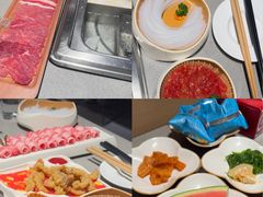 -海底捞火锅(名门店)
