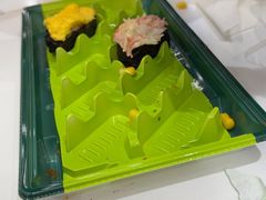 -上清·三文鱼鲜寿司(同德店)