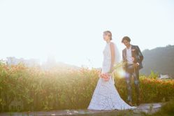 -巴黎婚纱摄影工作室